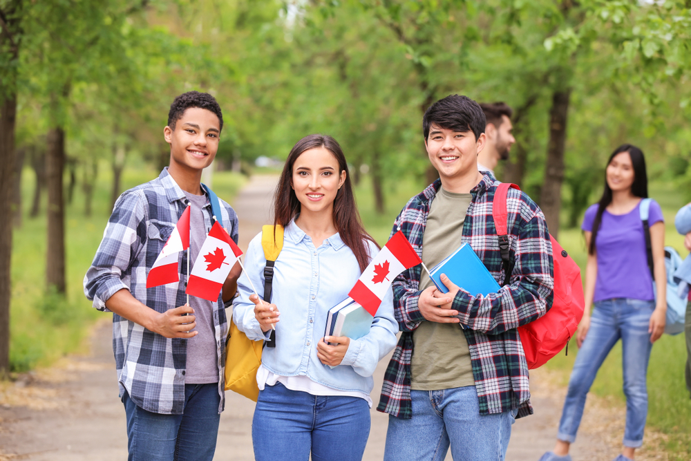 Schüleraustausch Kanada High School Kanada Kostenlose Beratung